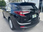 Thumbnail of 2019 Majestic Black Pearl Acura RDX