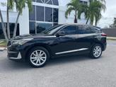 Thumbnail of 2019 Majestic Black Pearl Acura RDX