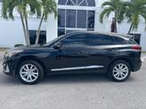 Thumbnail of 2019 Majestic Black Pearl Acura RDX