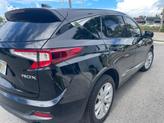 Thumbnail of 2019 Majestic Black Pearl Acura RDX