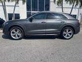 Thumbnail of 2019 GRAY Audi Q8