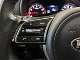 Thumbnail of 2022 Black Cherry Kia Sportage