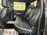 Thumbnail of 2024 Agate Black Metallic Ford F-250