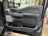 Thumbnail of 2024 Agate Black Metallic Ford F-250