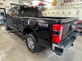 Thumbnail of 2024 Agate Black Metallic Ford F-250