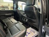 Thumbnail of 2024 Agate Black Metallic Ford F-250
