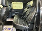 Thumbnail of 2024 Agate Black Metallic Ford F-250