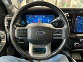 Thumbnail of 2024 Agate Black Metallic Ford F-250