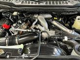Thumbnail of 2024 Agate Black Metallic Ford F-250
