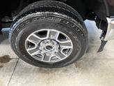 Thumbnail of 2024 Agate Black Metallic Ford F-250