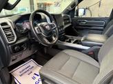 Thumbnail of 2022 Granite Crystal Metallic Clearcoat RAM 1500