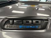 Thumbnail of 2022 Granite Crystal Metallic Clearcoat RAM 1500