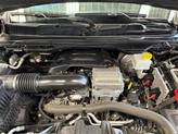 Thumbnail of 2022 Granite Crystal Metallic Clearcoat RAM 1500