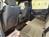 Thumbnail of 2022 Granite Crystal Metallic Clearcoat RAM 1500