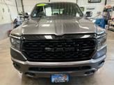Thumbnail of 2022 Granite Crystal Metallic Clearcoat RAM 1500
