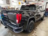 Thumbnail of 2025 Onyx Black GMC Sierra 1500