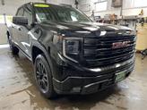 Thumbnail of 2025 Onyx Black GMC Sierra 1500