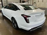 Thumbnail of 2024 Summit White Cadillac CT5