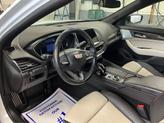 Thumbnail of 2024 Summit White Cadillac CT5