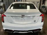 Thumbnail of 2024 Summit White Cadillac CT5