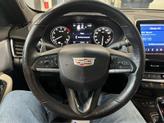 Thumbnail of 2024 Summit White Cadillac CT5