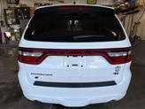 Thumbnail of 2025 White Knuckle Clearcoat Dodge Durango
