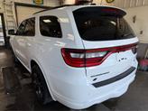 Thumbnail of 2025 White Knuckle Clearcoat Dodge Durango