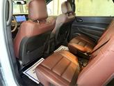 Thumbnail of 2025 White Knuckle Clearcoat Dodge Durango