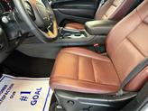 Thumbnail of 2025 White Knuckle Clearcoat Dodge Durango