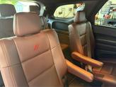 Thumbnail of 2025 White Knuckle Clearcoat Dodge Durango
