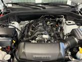 Thumbnail of 2025 White Knuckle Clearcoat Dodge Durango