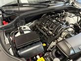 Thumbnail of 2025 White Knuckle Clearcoat Dodge Durango