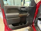 Thumbnail of 2021 Cherry Red Tintcoat Chevrolet Silverado 1500