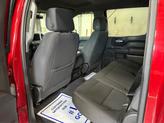 Thumbnail of 2021 Cherry Red Tintcoat Chevrolet Silverado 1500