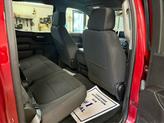 Thumbnail of 2021 Cherry Red Tintcoat Chevrolet Silverado 1500