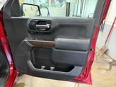 Thumbnail of 2021 Cherry Red Tintcoat Chevrolet Silverado 1500