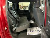 Thumbnail of 2021 Cherry Red Tintcoat Chevrolet Silverado 1500