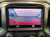 Thumbnail of 2021 Cherry Red Tintcoat Chevrolet Silverado 1500