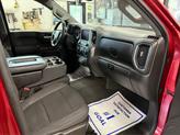 Thumbnail of 2021 Cherry Red Tintcoat Chevrolet Silverado 1500