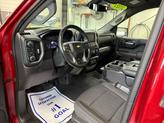 Thumbnail of 2021 Cherry Red Tintcoat Chevrolet Silverado 1500