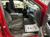 Thumbnail of 2021 Cherry Red Tintcoat Chevrolet Silverado 1500