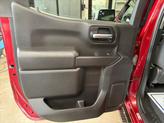 Thumbnail of 2021 Cherry Red Tintcoat Chevrolet Silverado 1500