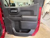 Thumbnail of 2021 Cherry Red Tintcoat Chevrolet Silverado 1500