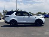 Thumbnail of 2025 Fuji White Land Rover Discovery