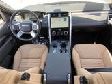 Thumbnail of 2025 Fuji White Land Rover Discovery