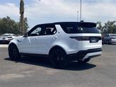 Thumbnail of 2025 Fuji White Land Rover Discovery