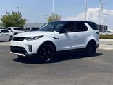 Thumbnail of 2025 Fuji White Land Rover Discovery
