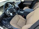 Thumbnail of 2025 Fuji White Land Rover Discovery