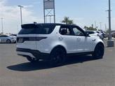 Thumbnail of 2025 Fuji White Land Rover Discovery