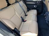 Thumbnail of 2025 Fuji White Land Rover Discovery